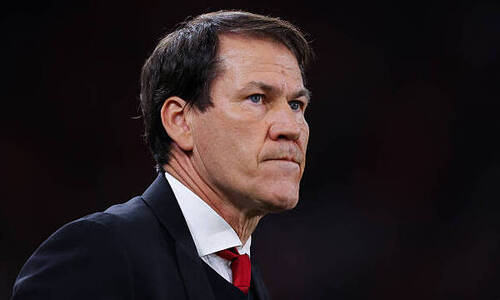 Наставник сборной Бельгии сделал устрашающее заявление перед матчем с Казахстаном