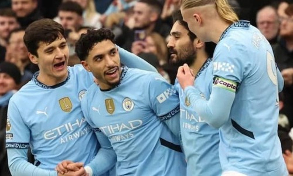 Джокер «Манчестер Сити» пропустит матч Узбекистан — Египет