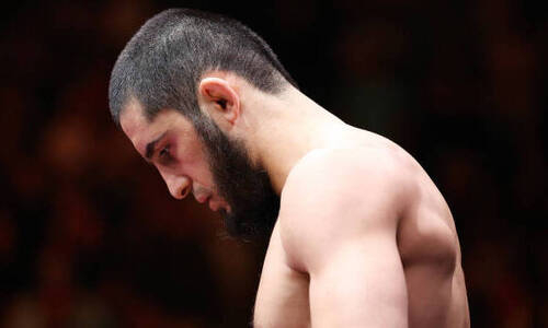 Джеку Делле Маддалене «отдали» победу над Исламом Махачевым