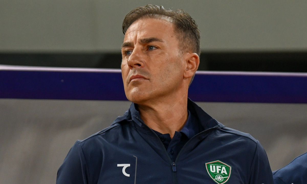 Обладатель «Золотого мяча» объяснил, почему выбрал сборную Узбекистана