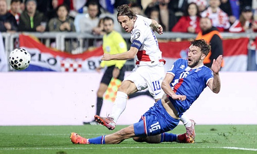 Сенсацию отменили в матче последнего соперника Казахстана в 2025 году