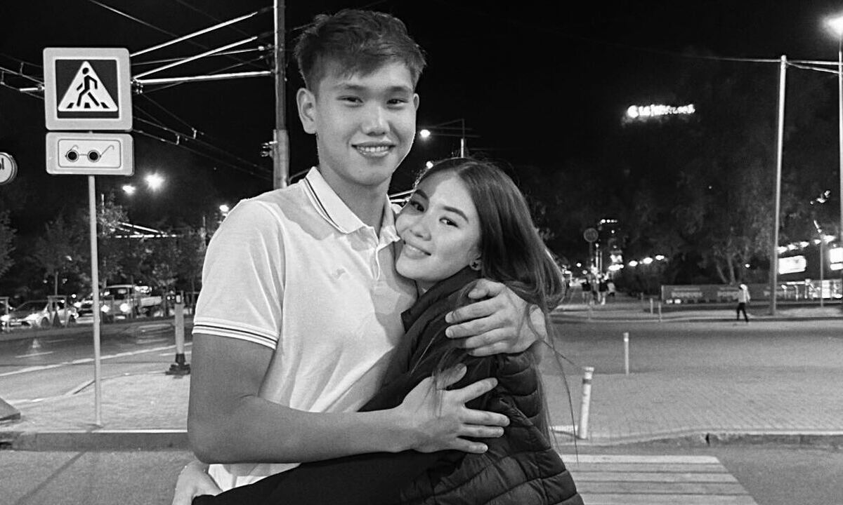 Шерхан Калмурза удивил дочь Самата Смакова. Фото