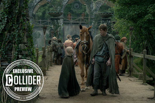 HBO представил новый кадр из приквела «Игры престолов»