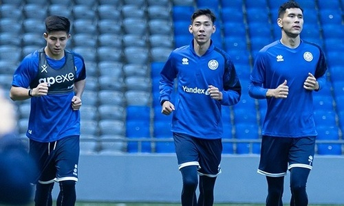 Российский эксперт восхитился футболистом сборной Казахстана после сенсации