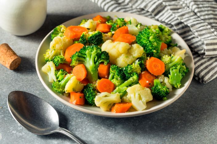 Развеян распространенный миф о полезности растительной пищи