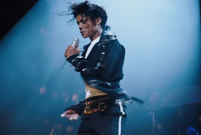 Что известно о байопике про Майкла Джексона с племянником поп-короля