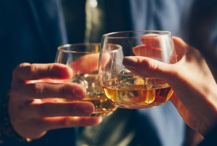 Создано универсальное соединение для снижения тяги к алкоголю