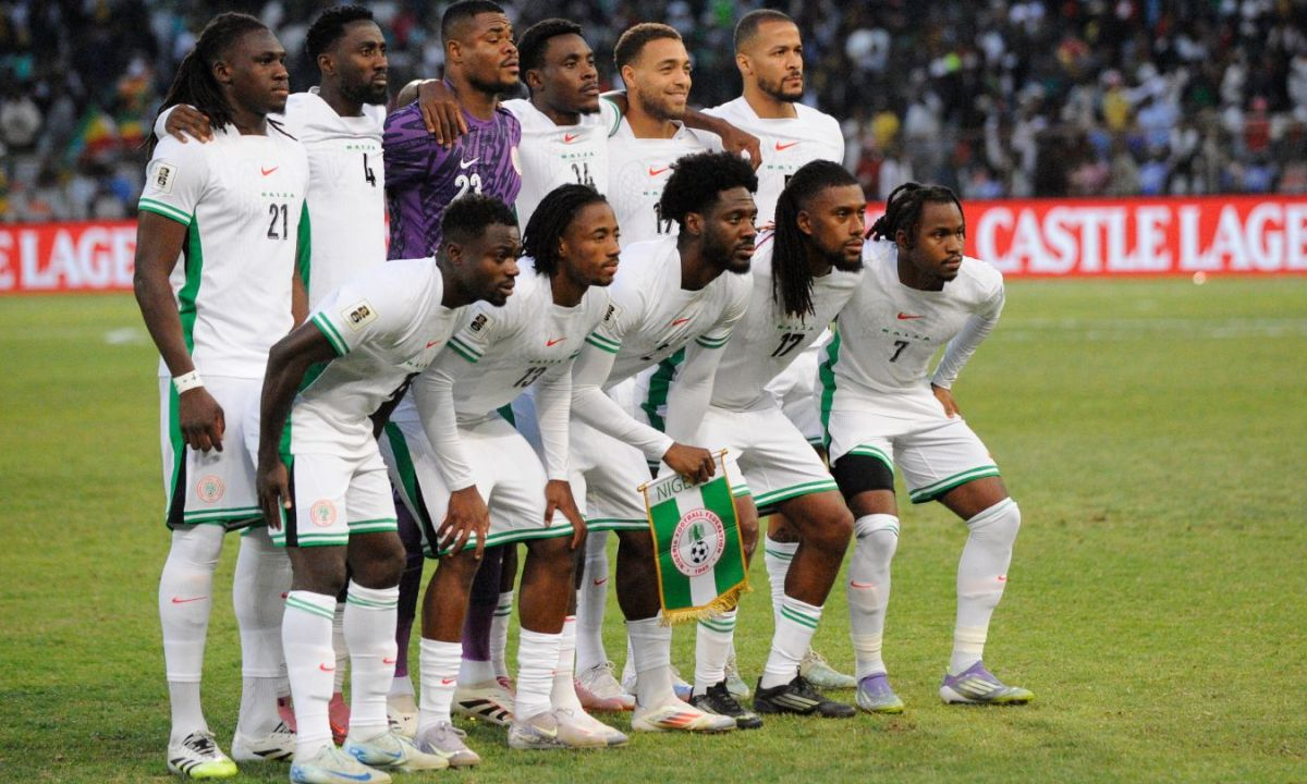 Сборная со звездами футбола на 300 миллионов лишилась чемпионата мира