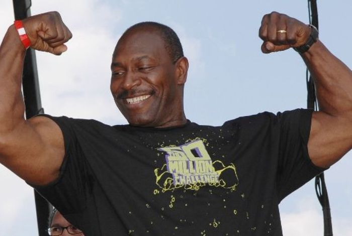 Круче Шварценеггера. История Ли Хейни, который выиграл восемь титулов «Мистер Олимпия»