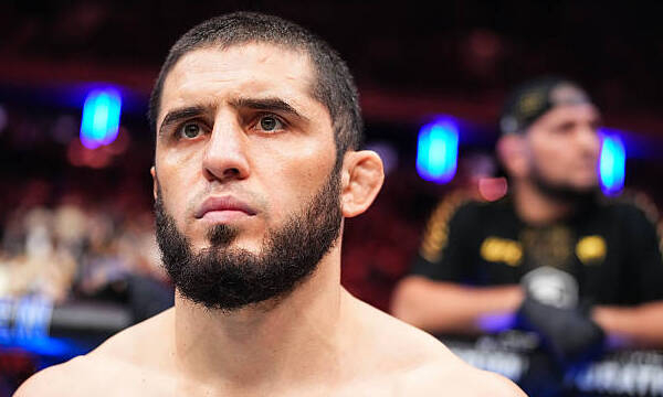 Ислам Махачев выбрал соперника для защиты титула UFC