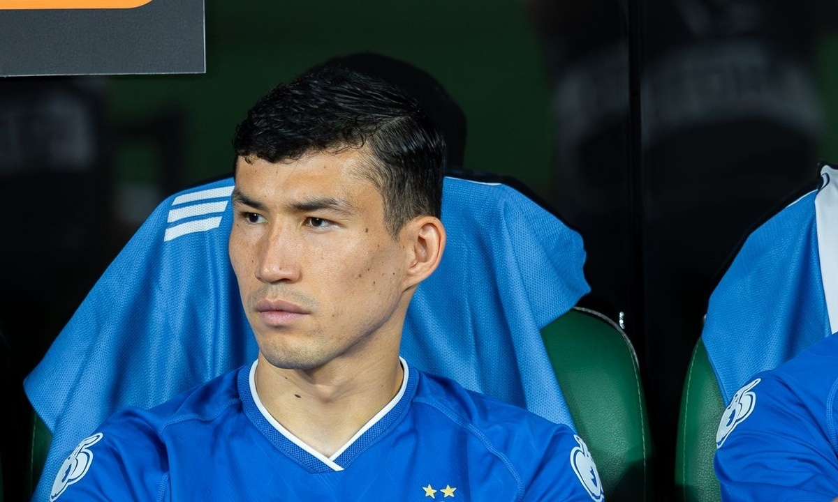 Бактиер Зайнутдинов получил плохие новости из РПЛ