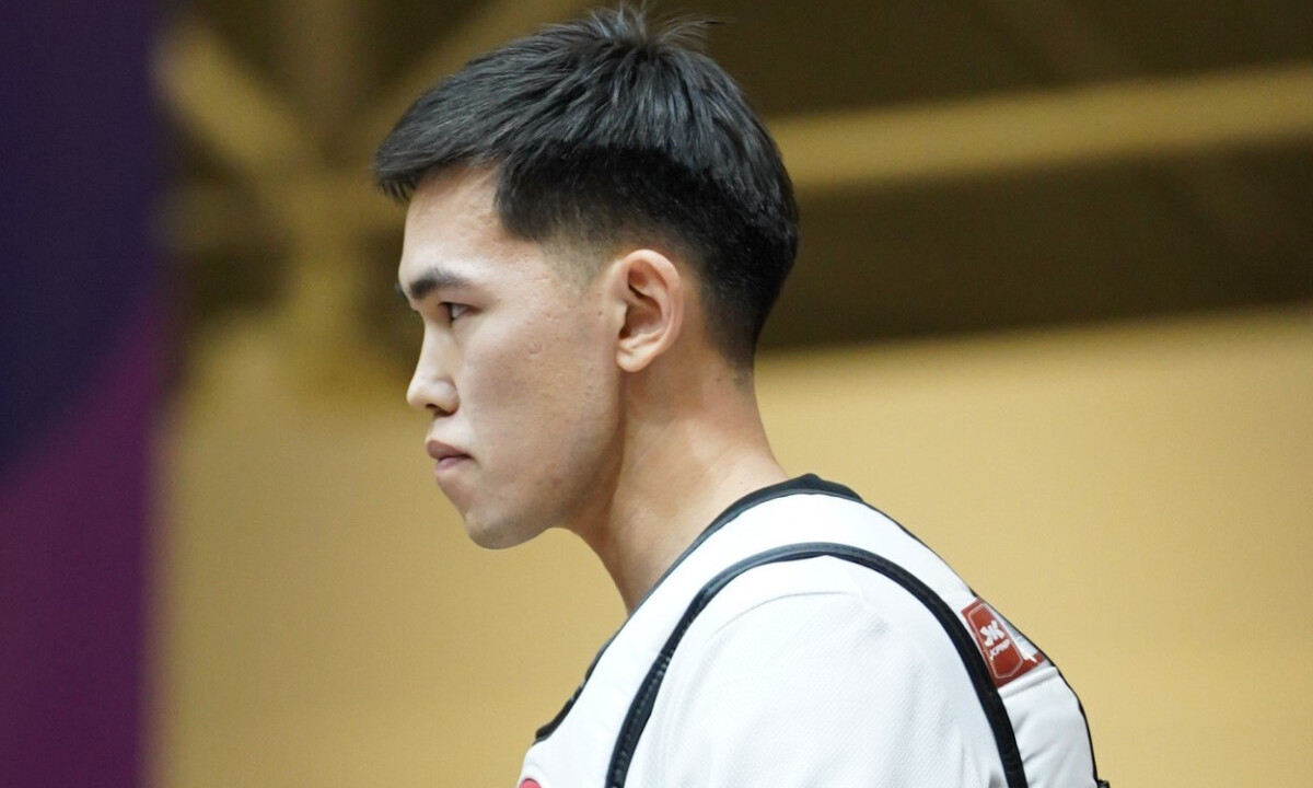 Проигравший Узбекистану казахстанский спортсмен сделал заявление