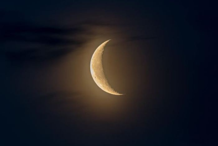 Что нельзя делать в новолуние 20 ноября