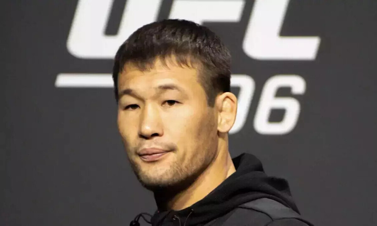 UFC принял решение по Шавкату Рахмонову