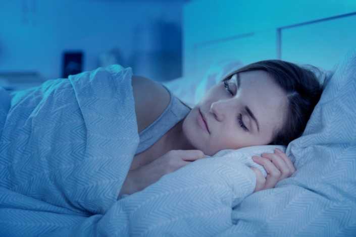 Как подготовить организм к волне магнитных бурь