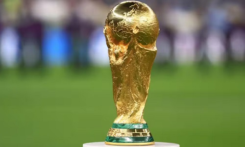 Определился участник ЧМ-2026 по футболу из группы Казахстана