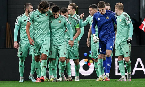 Европейская сборная с игроками КПЛ сотворила вторую сенсацию подряд в отборе ЧМ-2026