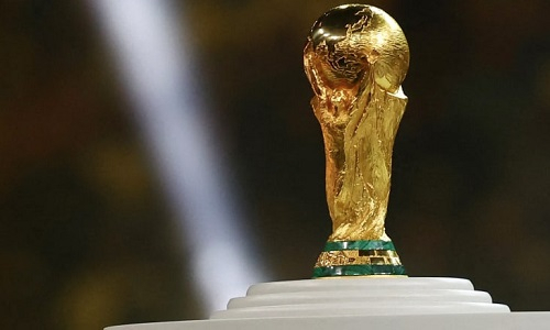 Стали известны еще пять участников чемпионата мира-2026 по футболу