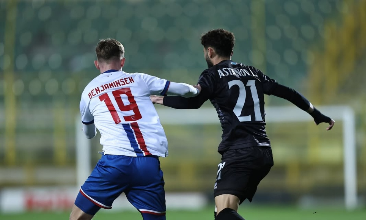 В России оценили справедливость поражения Казахстана от сенсационной сборной