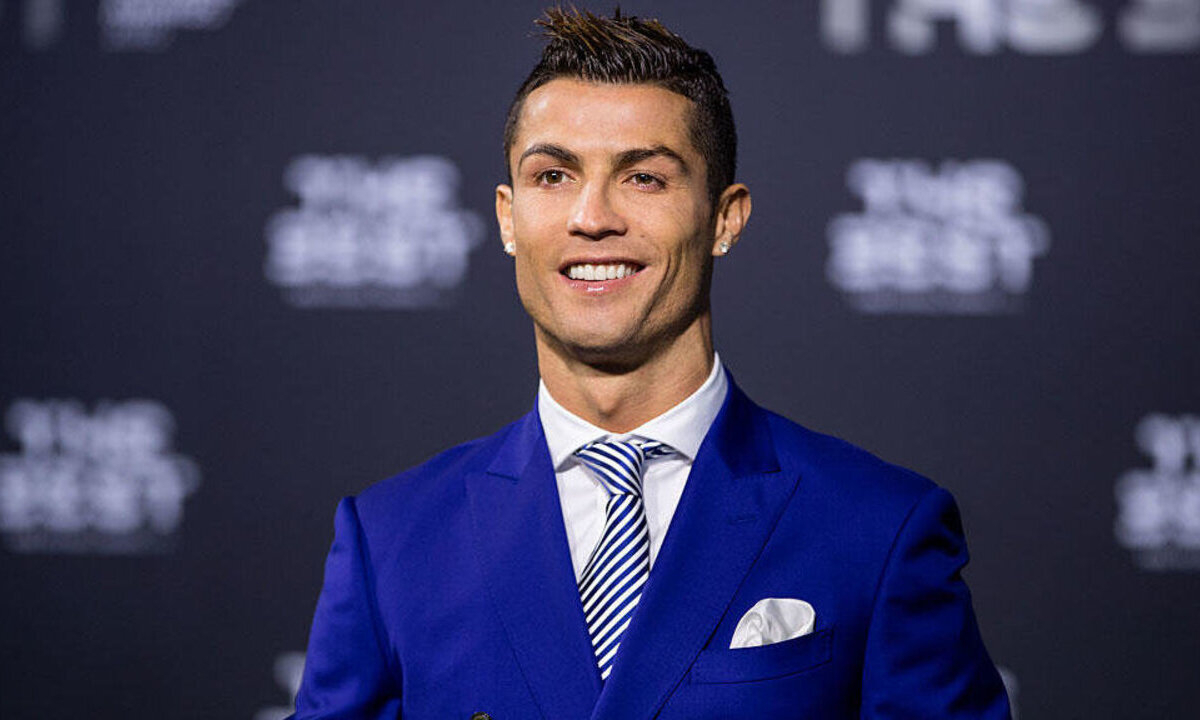 Роналду сделал громкое заявление после встречи с Трампом