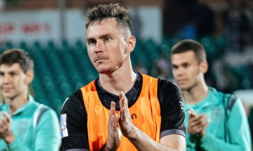 Форвард из Европы продолжит карьеру в «Тоболе»