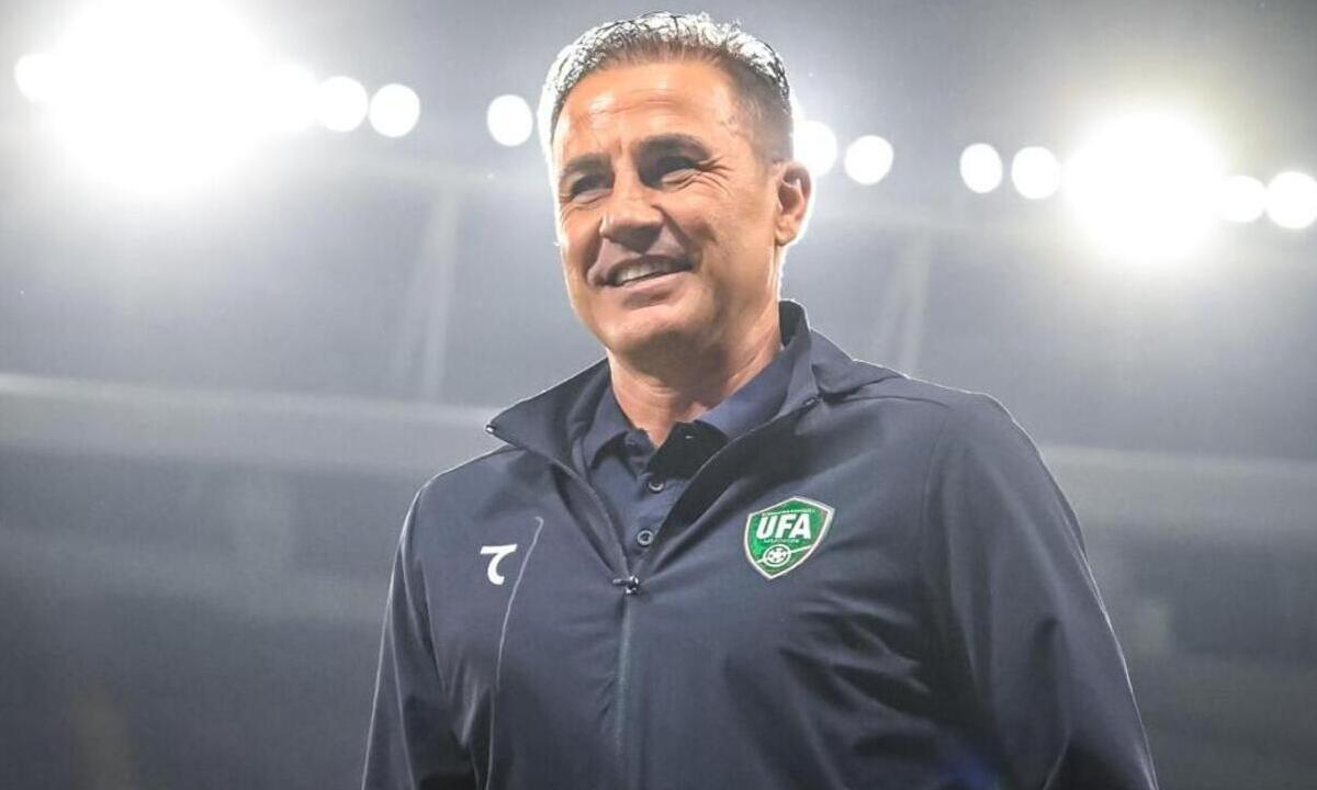 В России оценили готовность сборной Узбекистана к ЧМ-2026 с Каннаваро