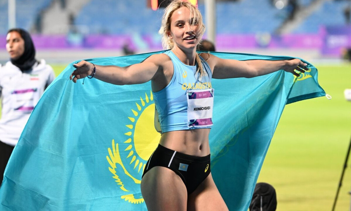 Казахстан и Узбекистан оставили без «золота» Исламиады-2025