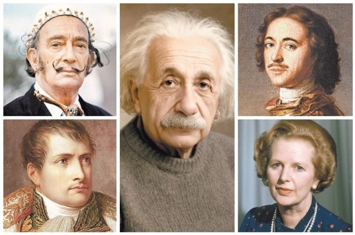 Сколько спали известные люди