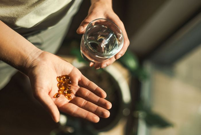 Эксперт раскрыла опасные последствия дефицита витамина D