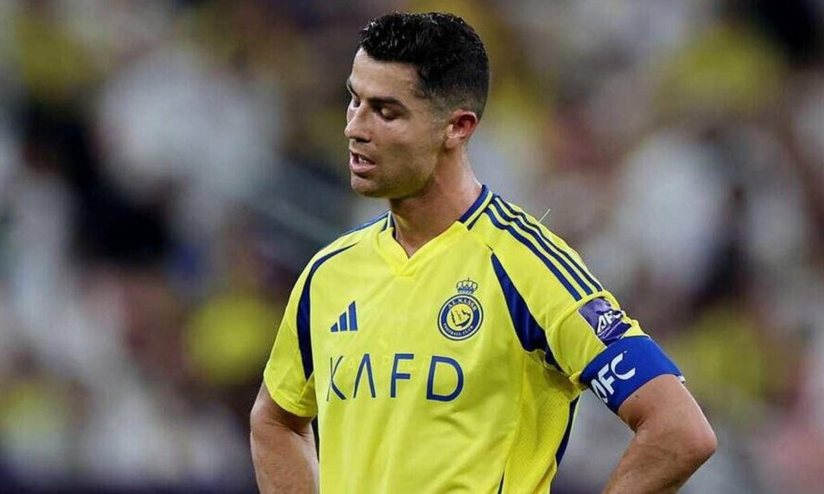 В Таджикистане отреагировали на «выходку» Криштиану Роналду