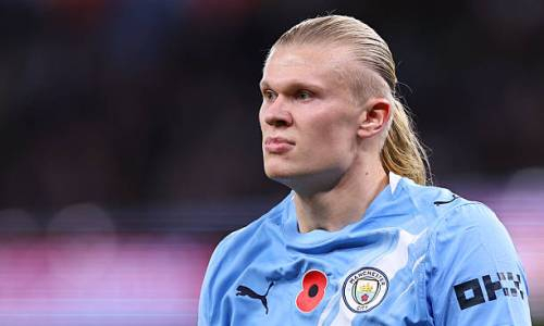 «Ньюкасл» — «Манчестер Сити»: прямая трансляция матча АПЛ