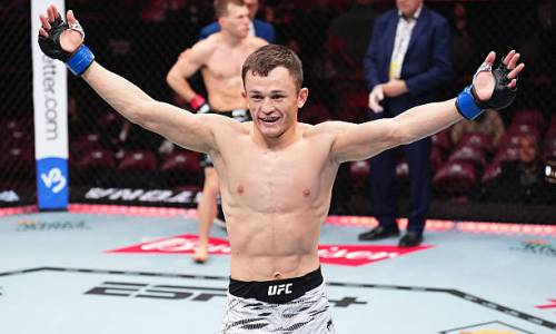 Алмахану подсказали ключевой фактор победы над Топурией