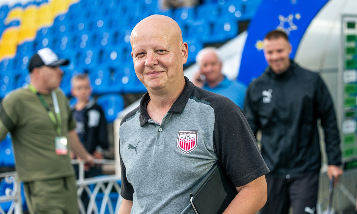 Казахстанский наставник сотворил камбэк в матче европейского чемпионата