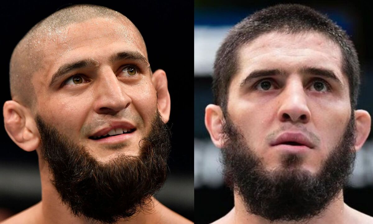 Чемпионов UFC из России подвергли разоблачению