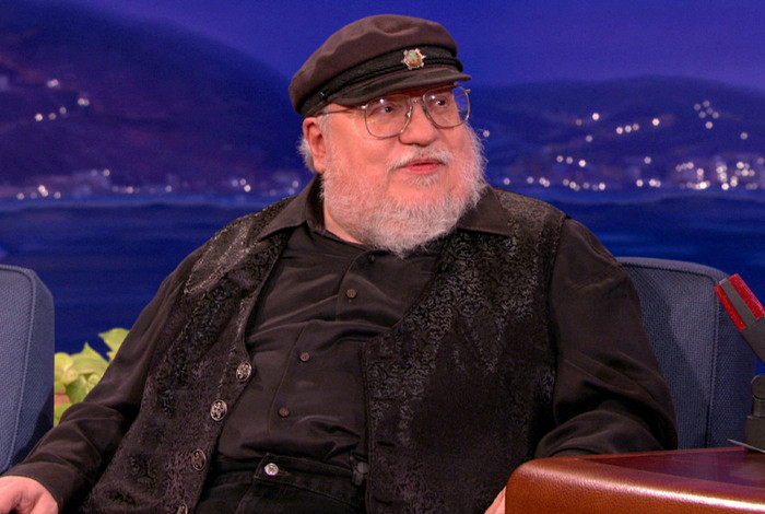 Джордж Мартин огорчил всех фанатов «Игры престолов»