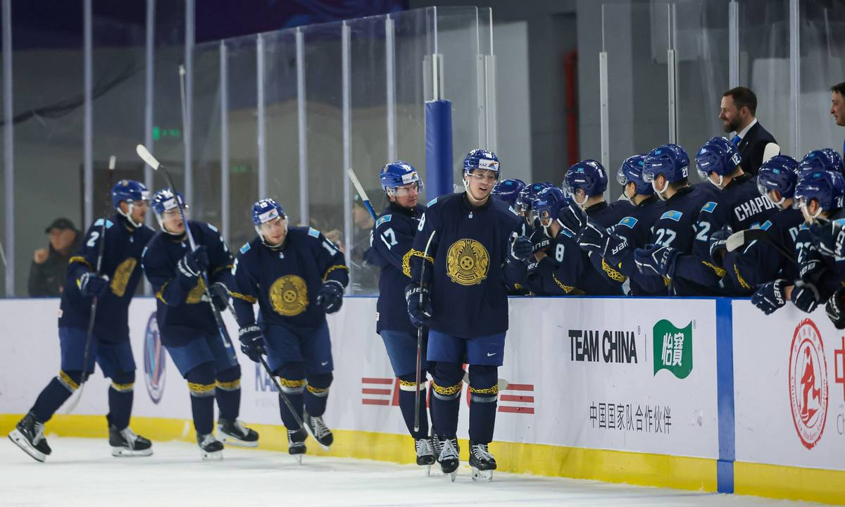 Стал известен состав сборной Казахстана на заключительный матч чемпионата Азии-2025