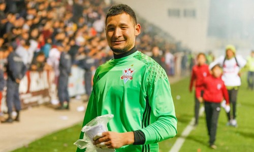 Экс-вратарь сборной Казахстана сравнил отечественный футбол с системой подготовки в Китае