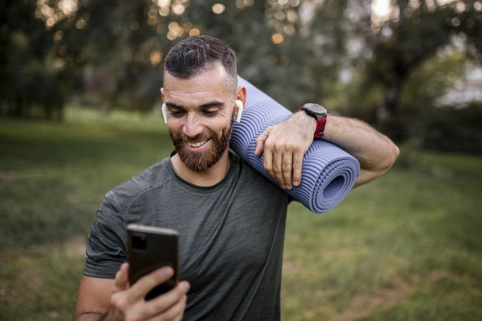 Как лайки влияют на ваши успехи в спорте