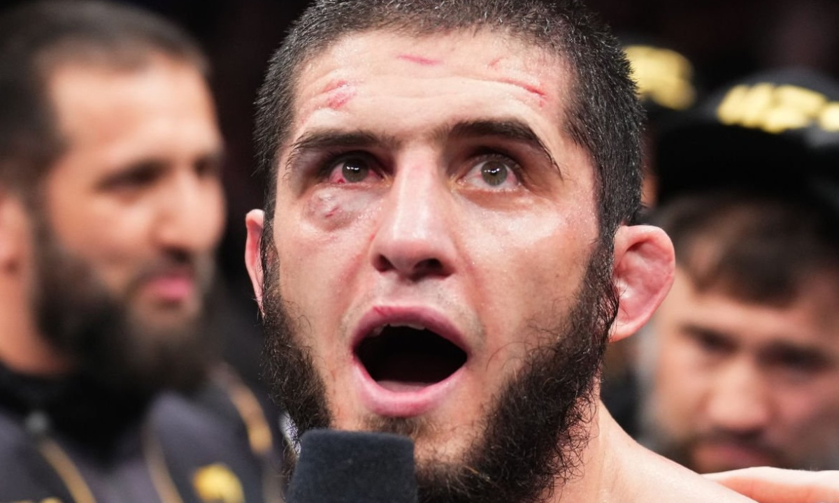 Глава Дагестана принял решение по Махачеву после его слов о России