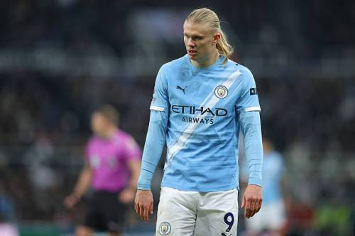 «Манчестер Сити» — «Байер»: прямая трансляция матча Лиги Чемпионов