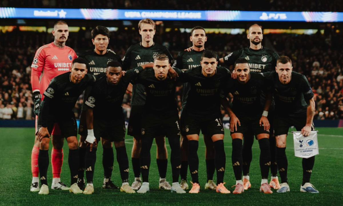 Главный клуб Дании с мегаталантом в составе. Что нужно знать о следующем сопернике «Кайрата» в Лиге Чемпионов