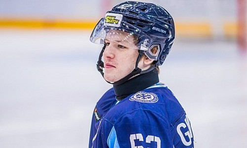 Нападающий покинул клуб чемпионата Казахстана