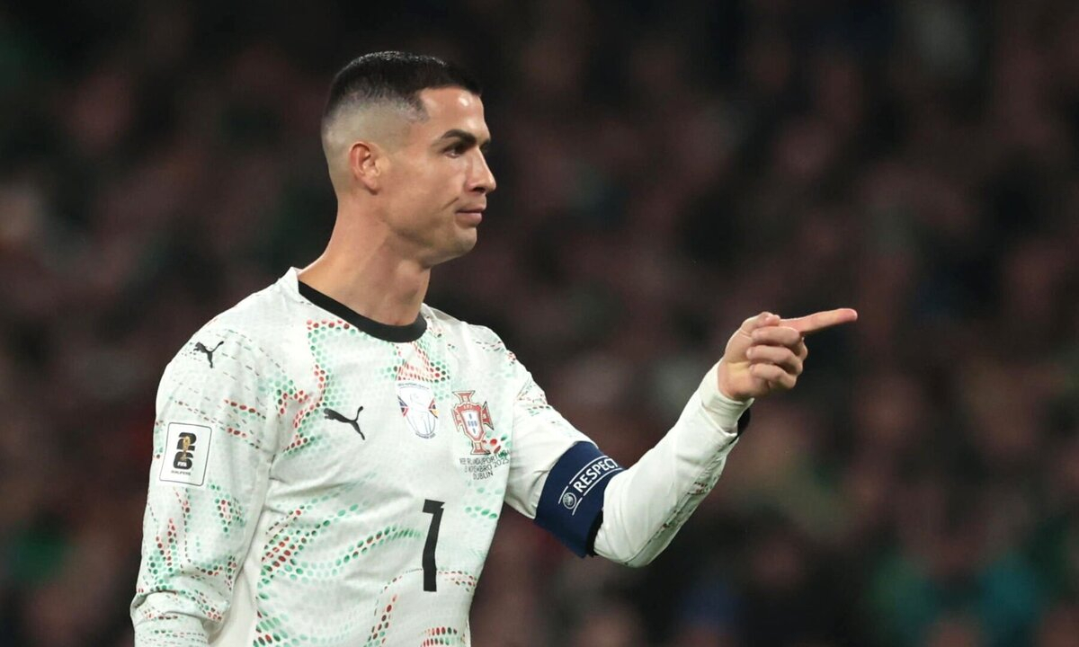 Звезда клуба РПЛ раскрыл причину фиаско с Криштиану Роналду
