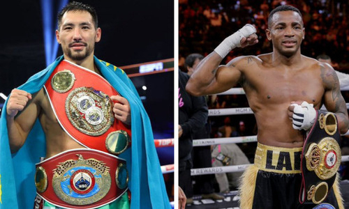 Тренер по боксу назвал точный исход боя Алимханулы — Лара