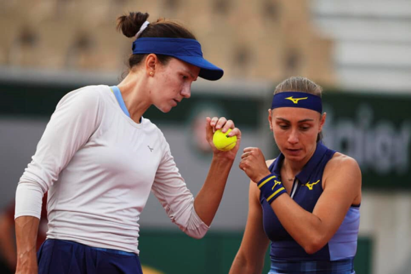 Лучший сезон Бублика, исторический титул Рыбакиной и серьёзный спад Путинцевой. Итоги теннисного года для Казахстана