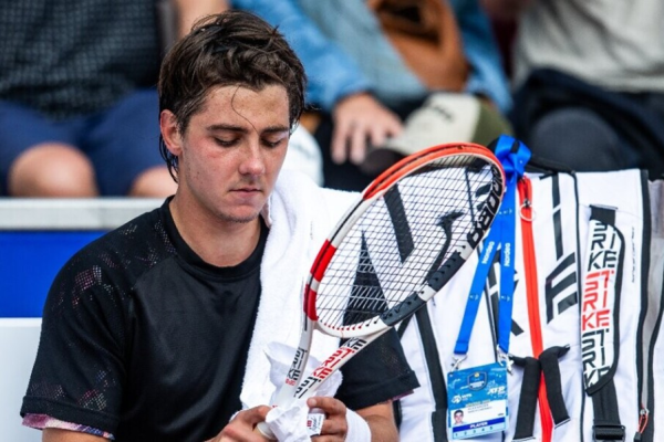 Лучший сезон Бублика, исторический титул Рыбакиной и серьёзный спад Путинцевой. Итоги теннисного года для Казахстана