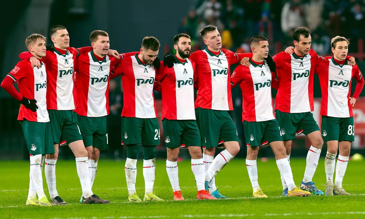 Футболист из России отказался от контракта на 120 миллионов долларов. Подробности