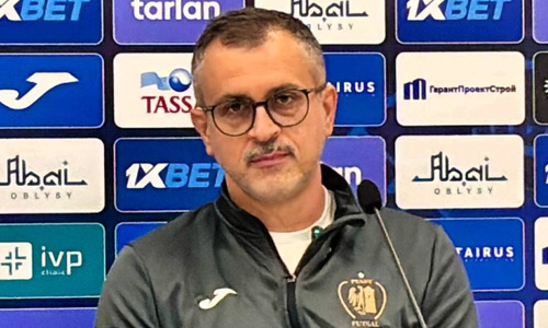 Главный тренер «Пяста» раскрыл секрет камбэка против «Семея» в Лиге Чемпионов