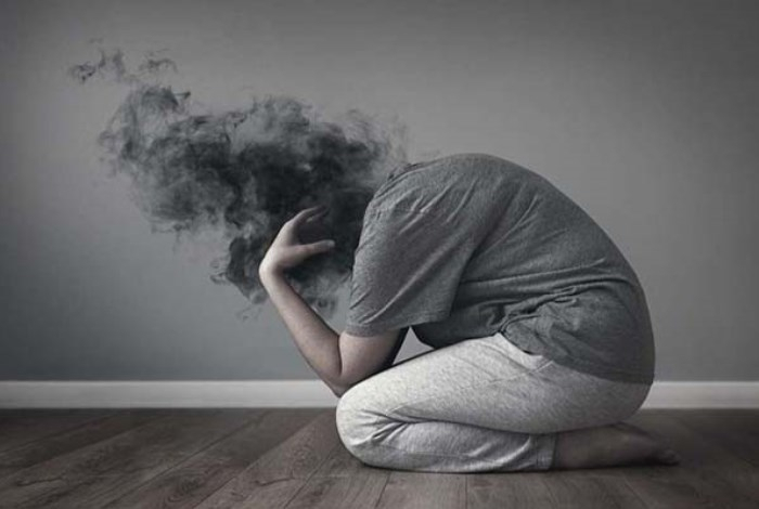 Депрессию официально признали основанием для выдачи больничного. Видео