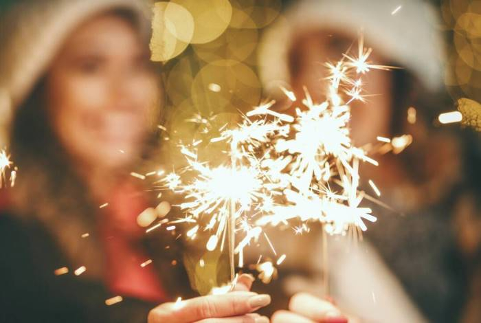 Как отдохнут казахстанцы на Новый год